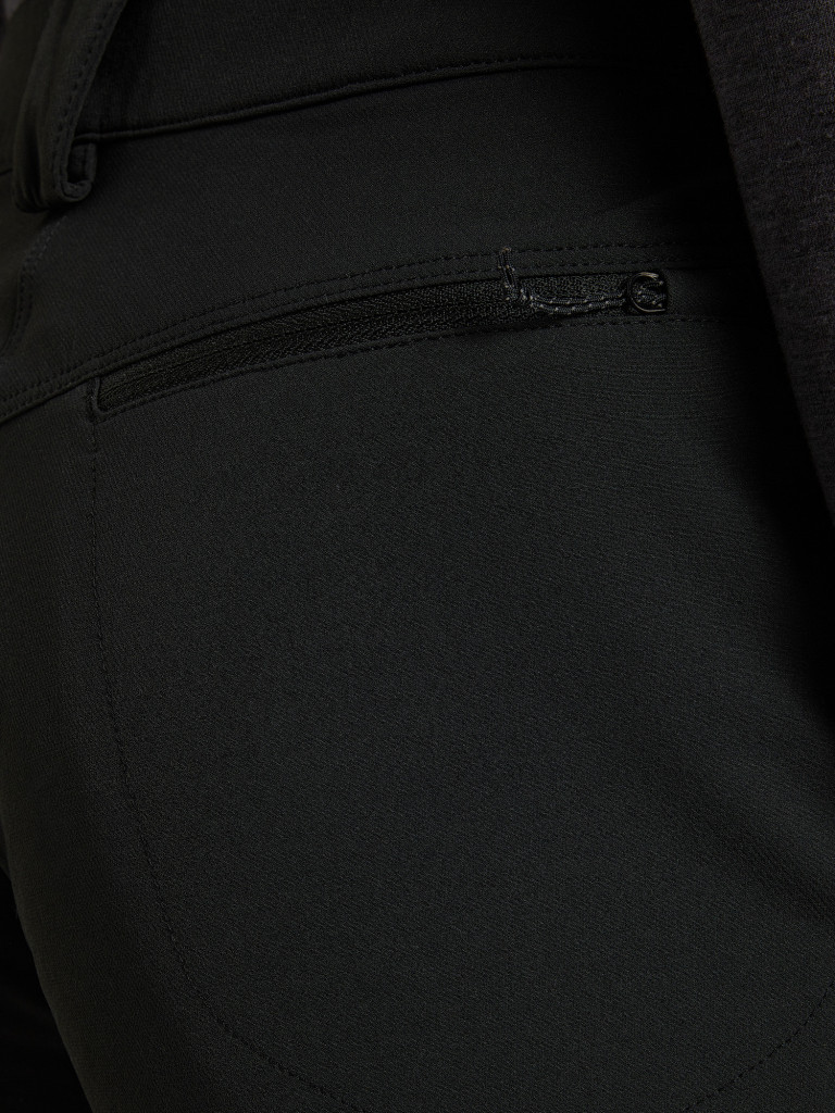 Брюки женские Salomon Wayfarer Straight Warm