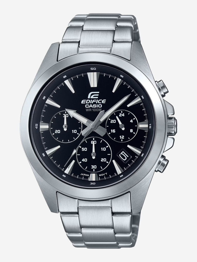 Спортивные часы Casio EFV-630D-1A
