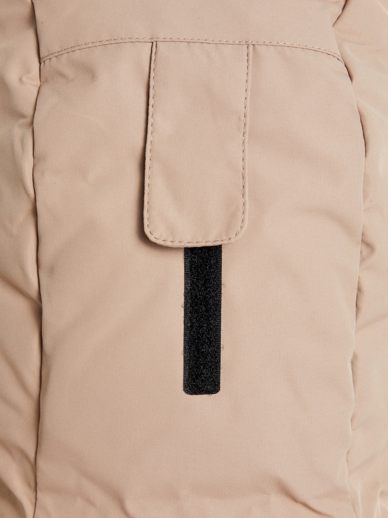 Пуховик для мальчиков Termit