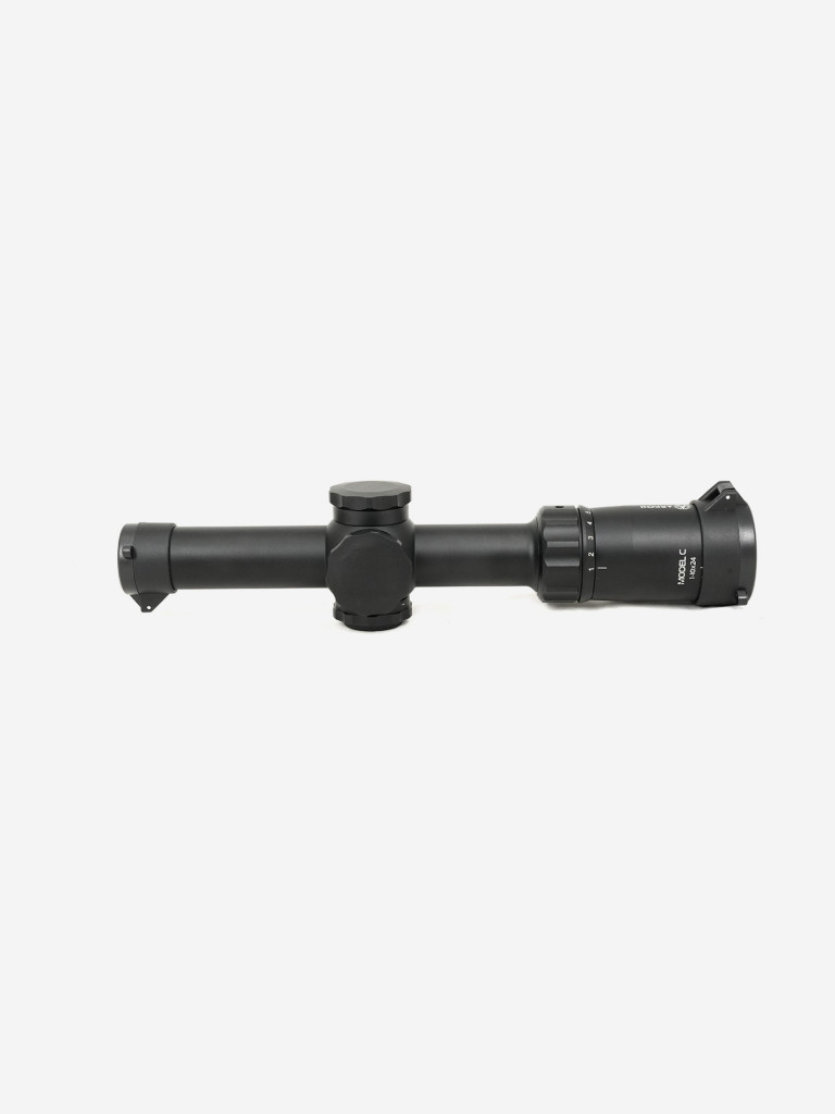 Оптический прицел ARKON Model C 1-10x24