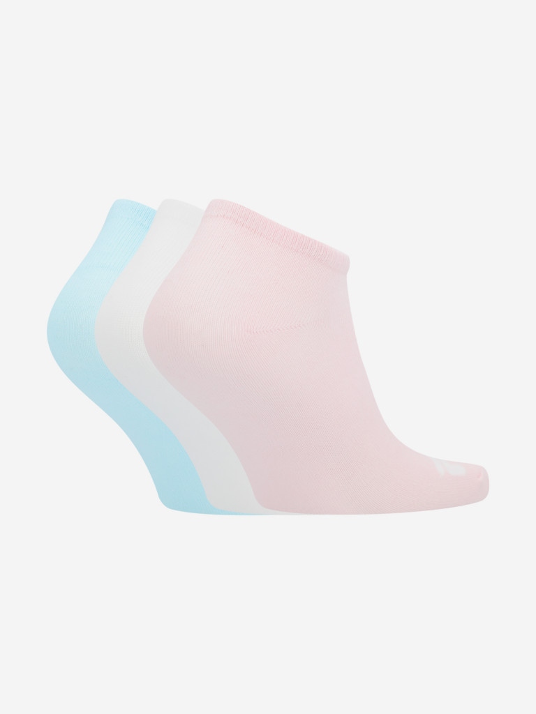 Носки для мальчиков FILA, 3 пары