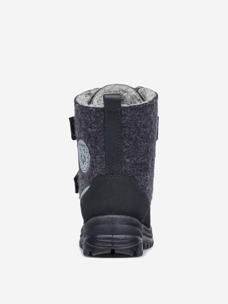 Валенки Котофей