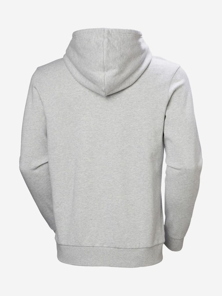 Худи мужское Helly Hansen Logo 3.0