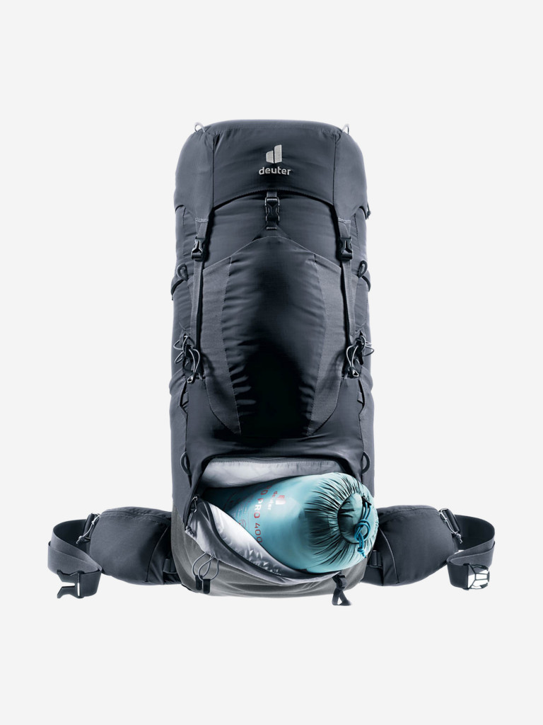 Рюкзак Deuter Aircontact Lite 45 + 10 SL