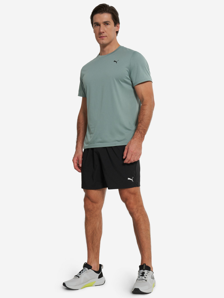 Футболка мужская PUMA