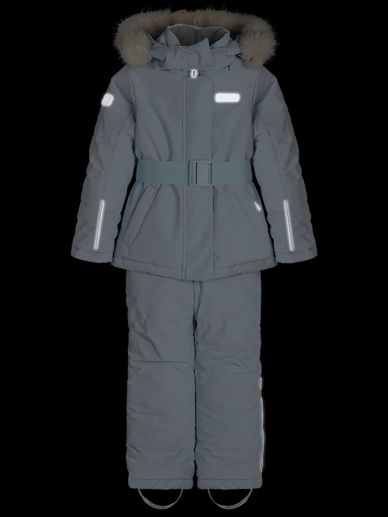 Костюм NIKASTYLE