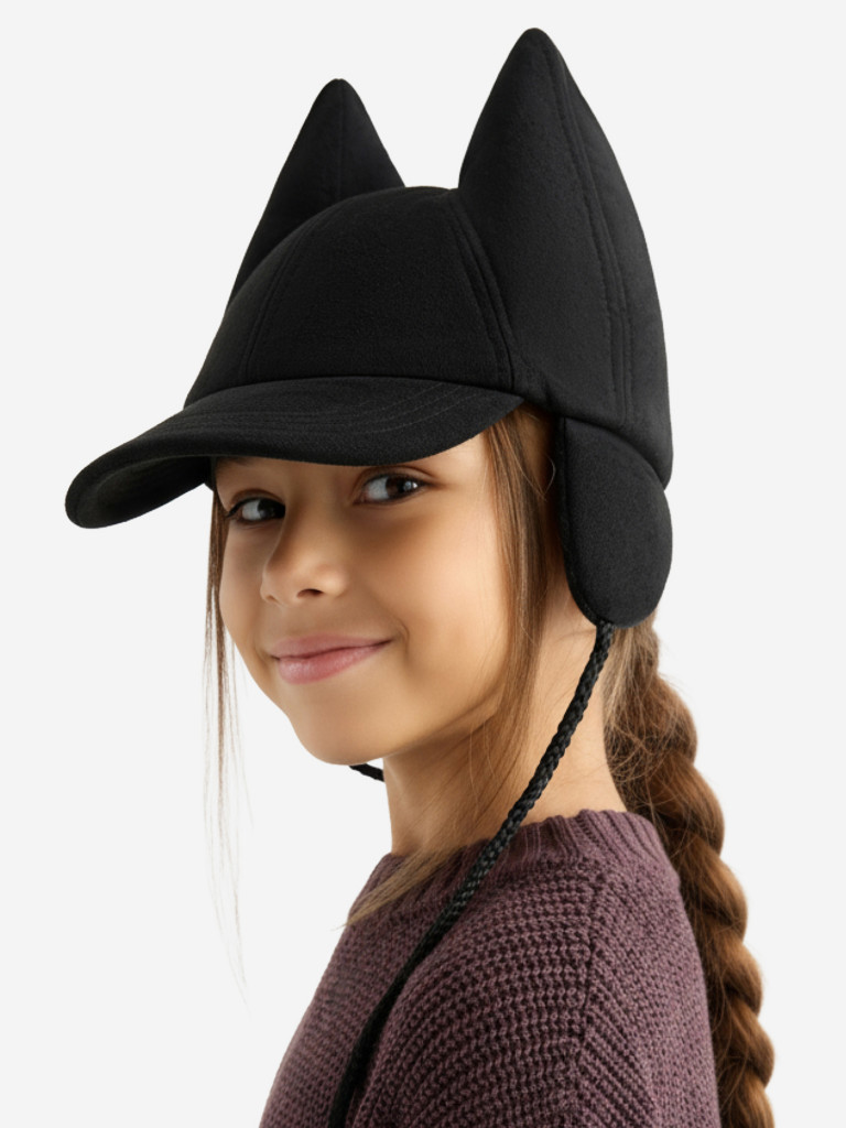 Кепка детская