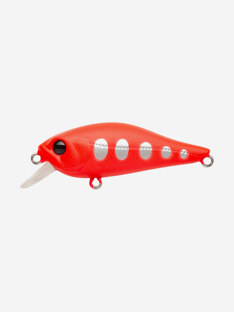 Crankbait PONTOON 21 Cheerful 34F-SR (7.5cm) Per Trota - Galleggiante, Francese