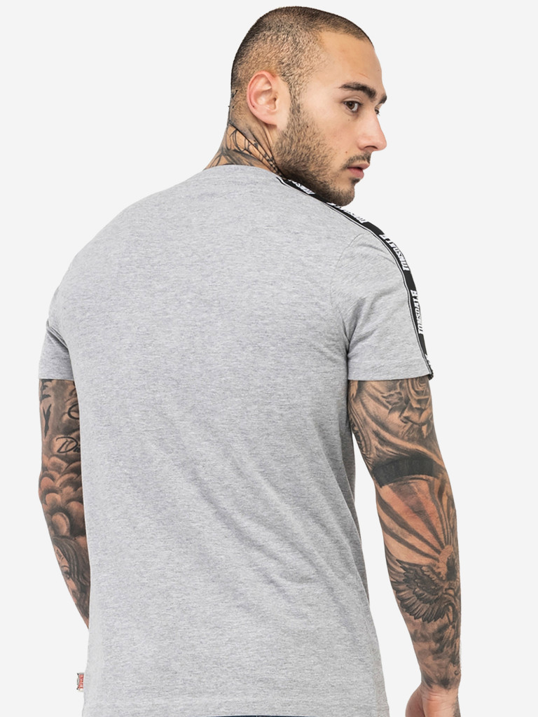 Футболка мужская LONSDALE VEMENTRY