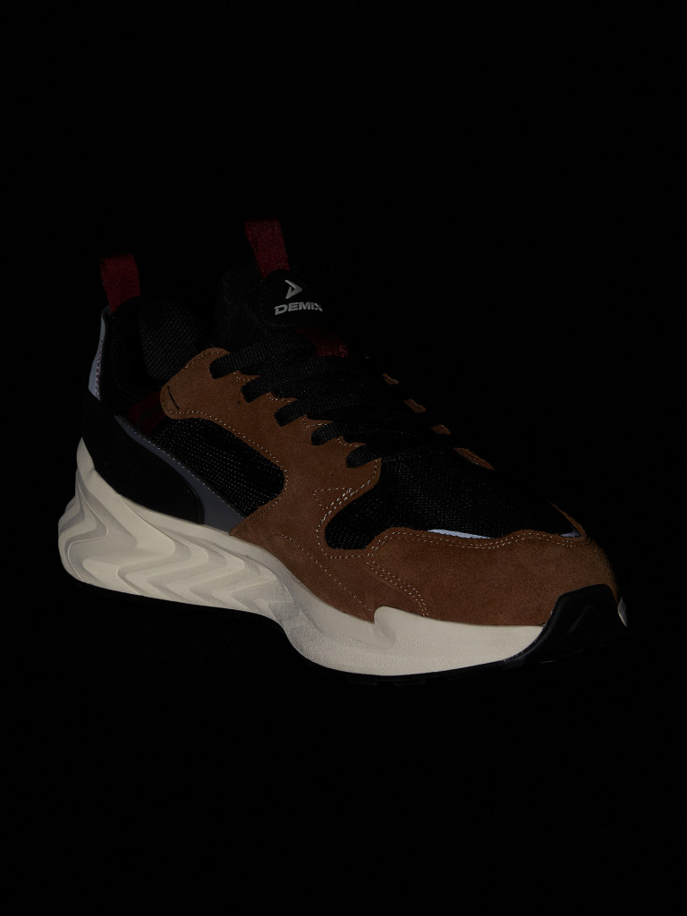 Кроссовки мужские Demix Ucrazy Enrblast