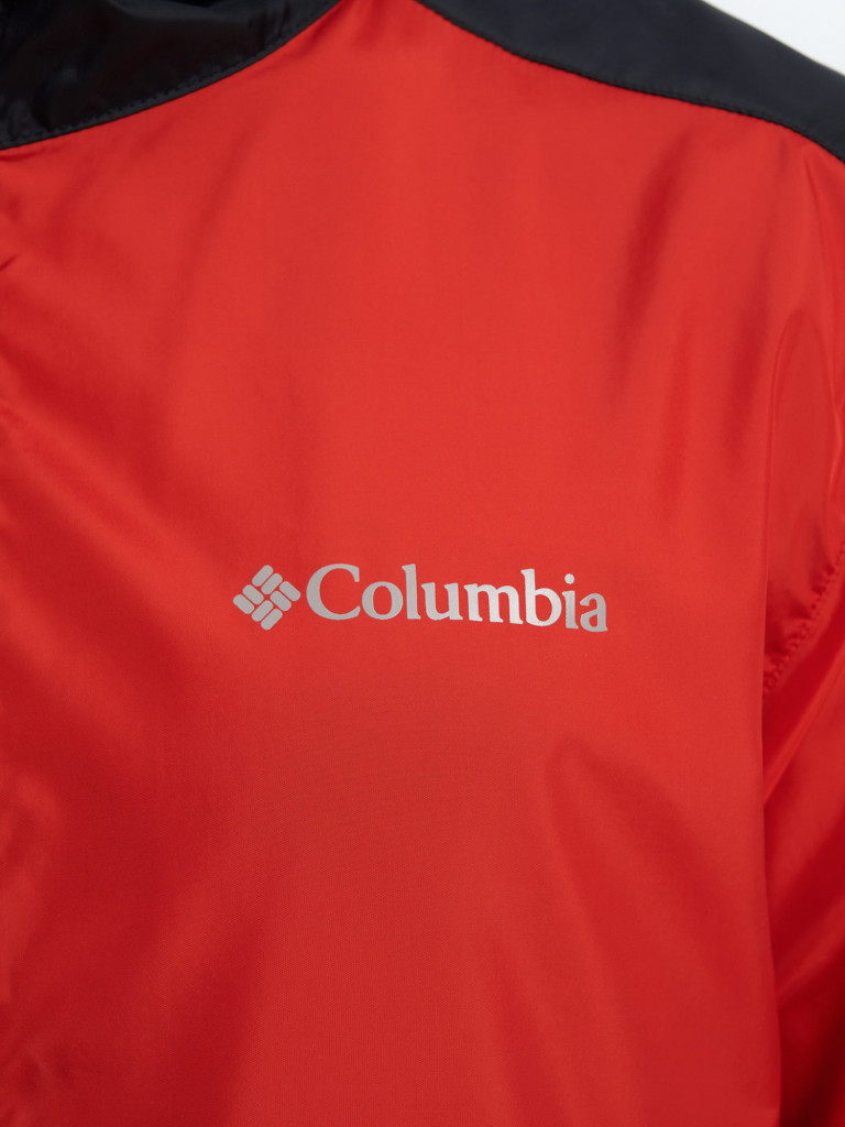 Ветровка мужская Columbia Discovery Loop Windbreaker