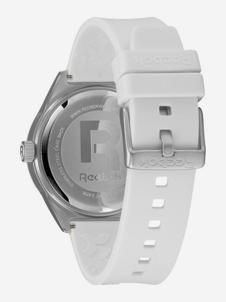 Спортивные часы Reebok RC-CDD-L5-S1PW-WP