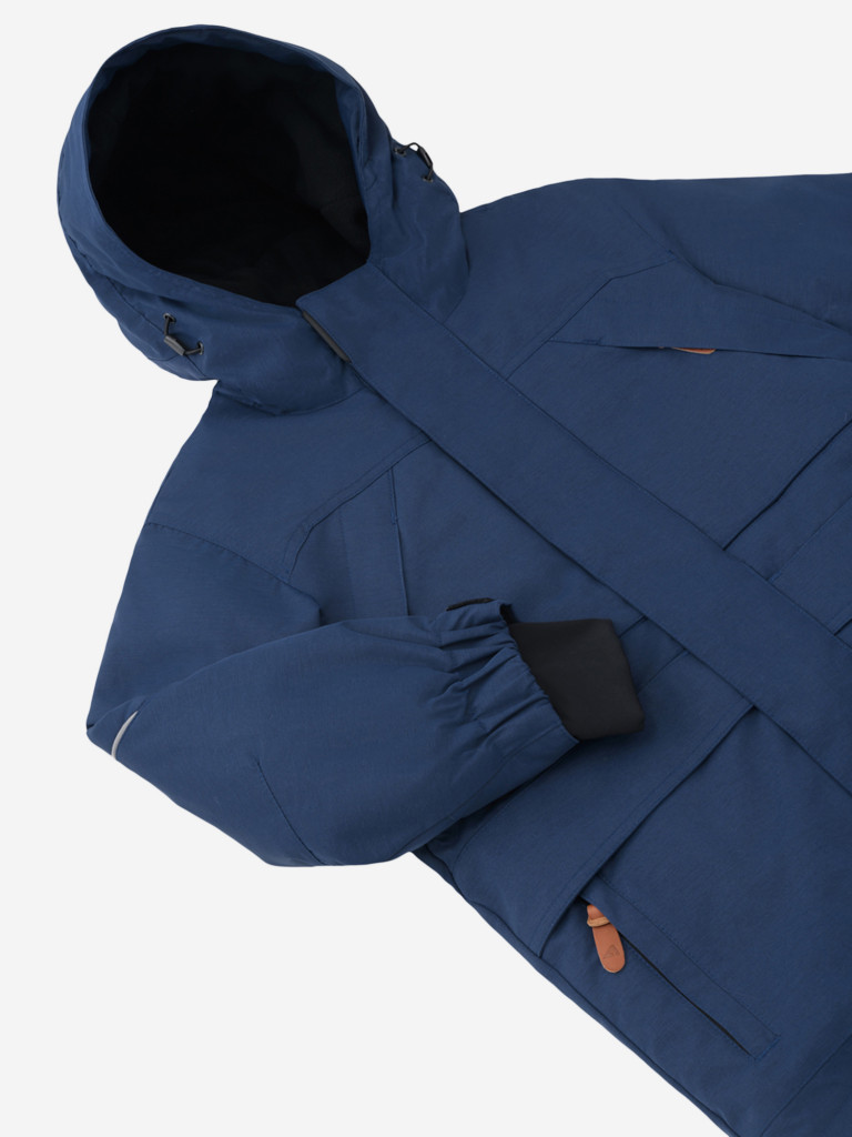 Куртка для мальчика