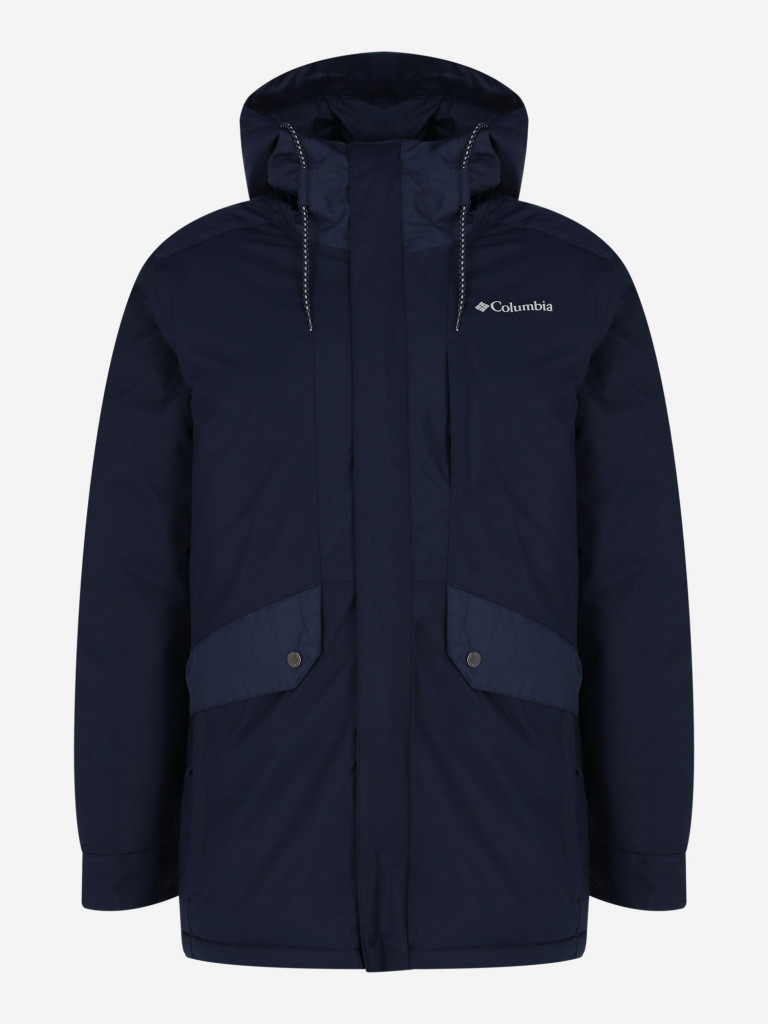 Пуховик мужской Columbia Norton Bay III Insulated Jacket