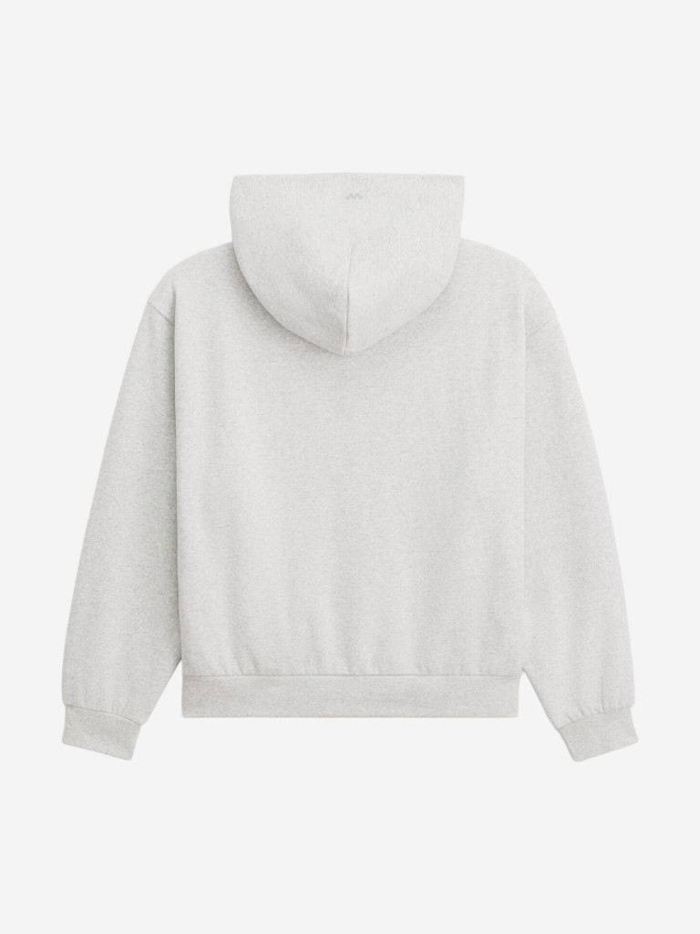 Толстовка мужская Vans Premium Full Zip Hoodie