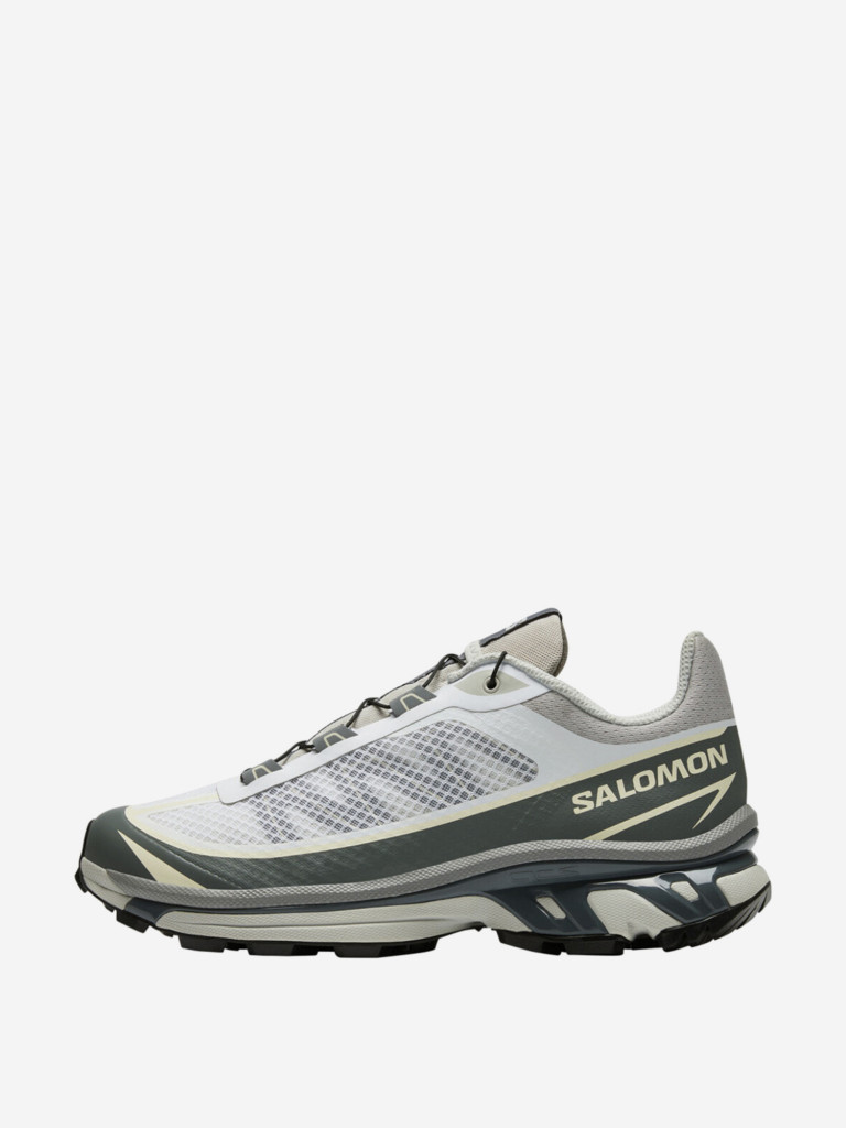 Кроссовки Salomon XT 6 FT