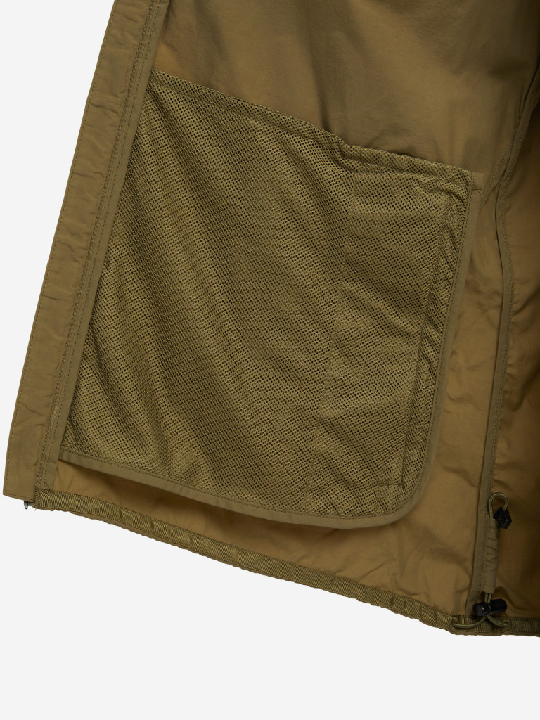 Ветровка женская Fjallraven