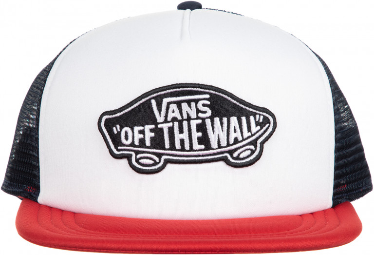 Бейсболка Vans Classic