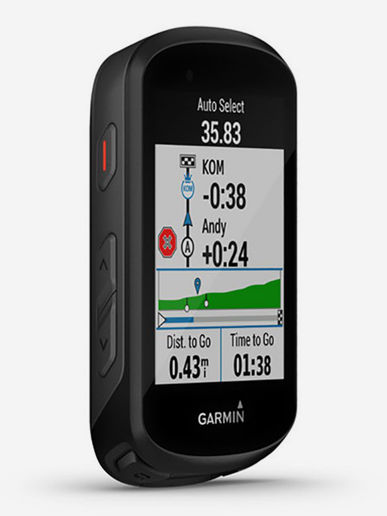 Велосипедный компьютер GARMIN Edge 530