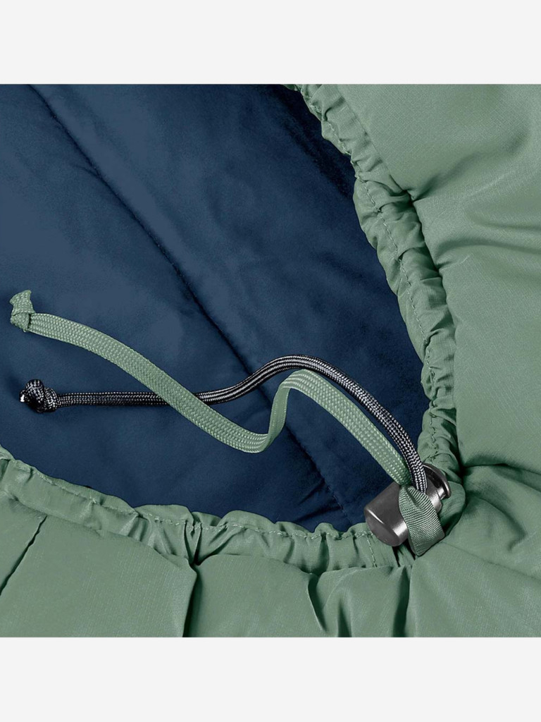 Спальный мешок Deuter Orbit
