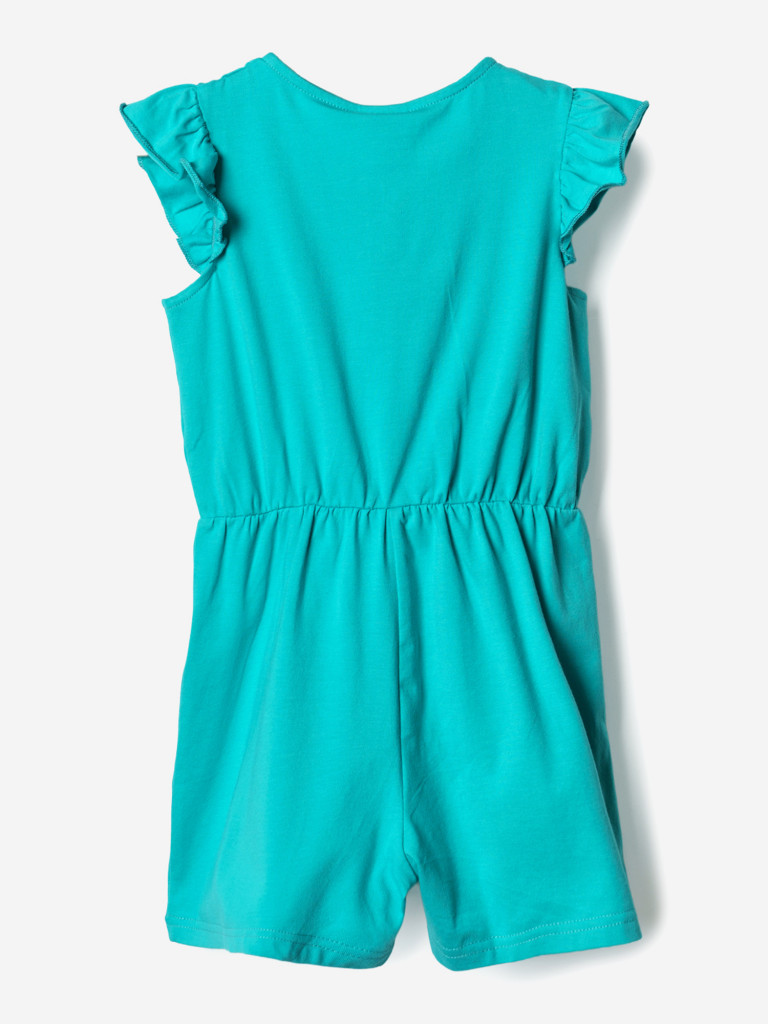 Комбинезон для девочек PlayToday