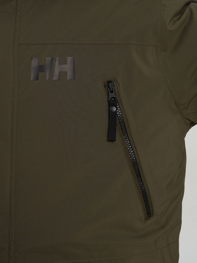 Куртка утепленная мужская Helly Hansen Reine