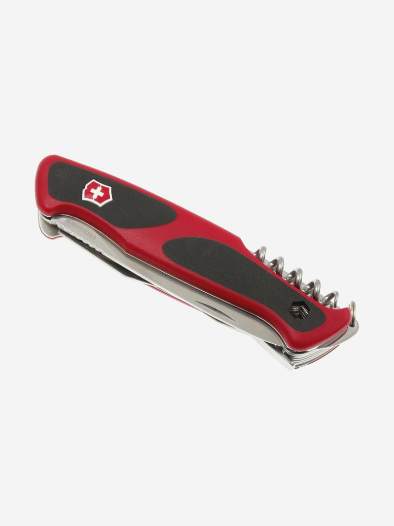 Нож складной Victorinox RangerGrip 174 Handyman, 130 мм, 17 функций