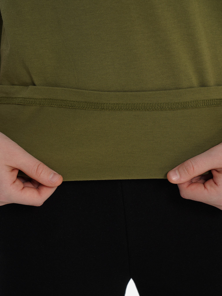 Футболка для мальчиков Champion