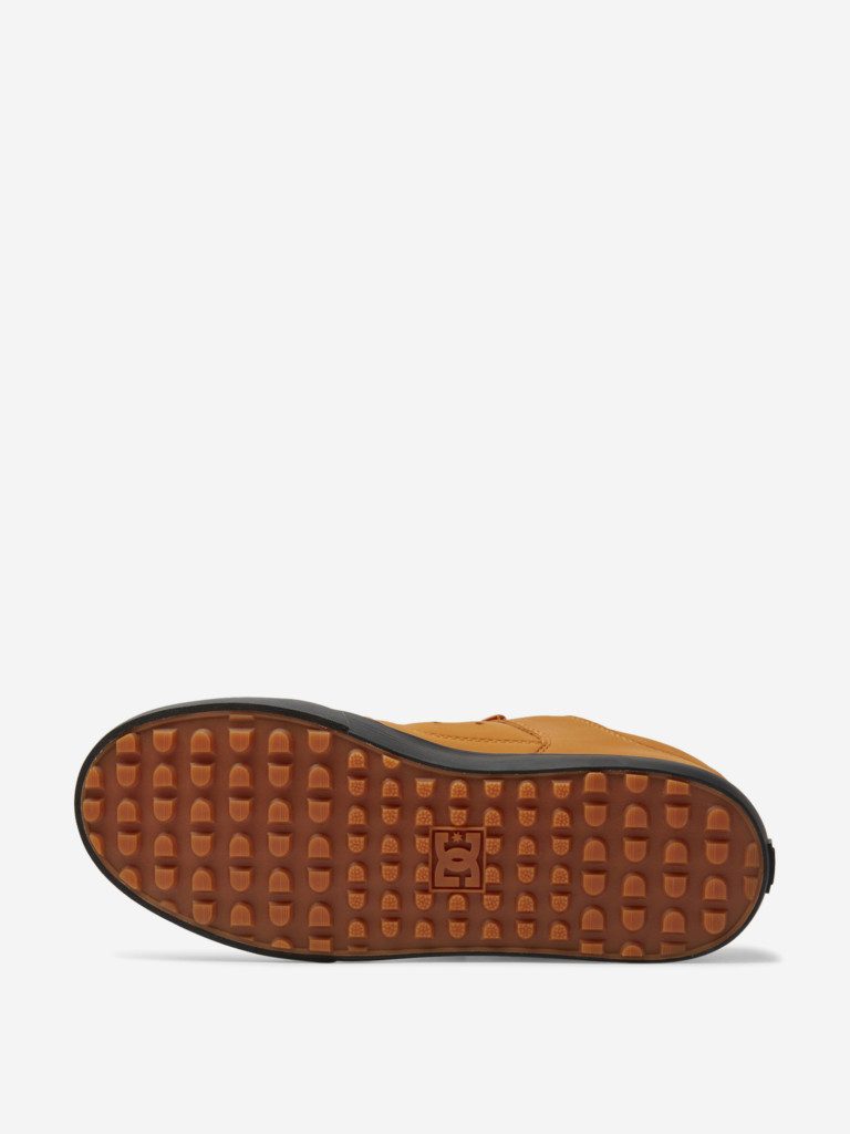 Кеды мужские DC Shoes Pure