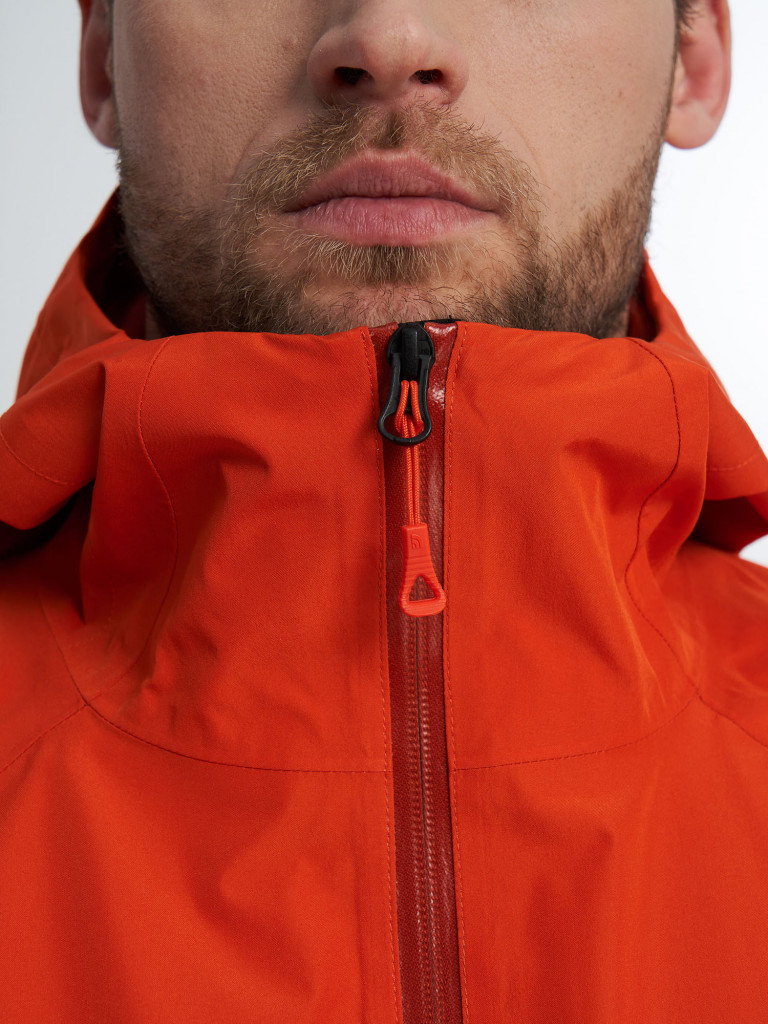 Куртка мембранная мужская The North Face Lightning