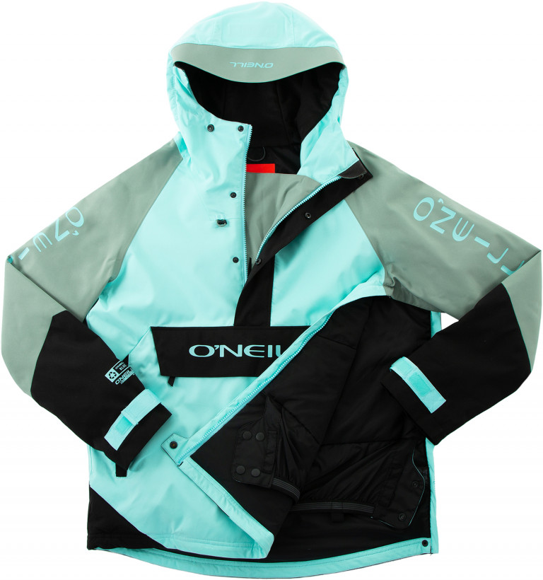 Куртка утепленная женская O'Neill Pw Original Anorak
