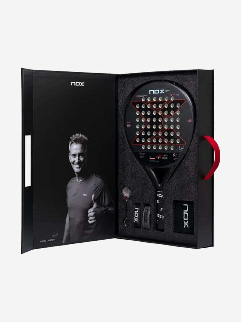 Ракетка для падела Nox ML10 Limited Edition 2023