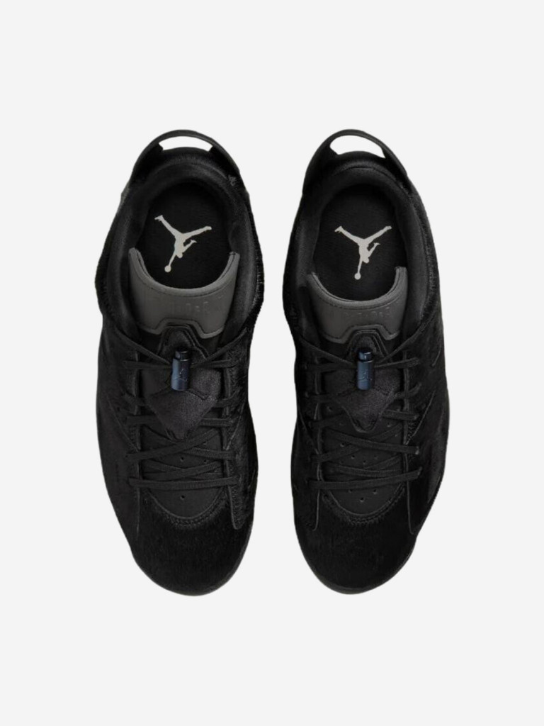 Кеды женские Nike Air Jordan 6