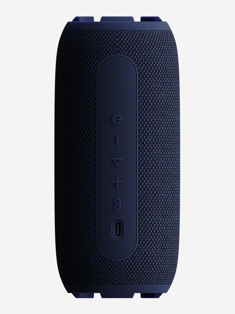 Беспроводная портативная колонка Sudio F5 Portable Bluetooth Speaker, цвет: синий