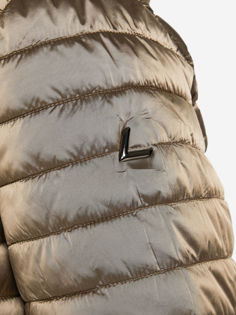 Пуховик женский Luhta Hietois