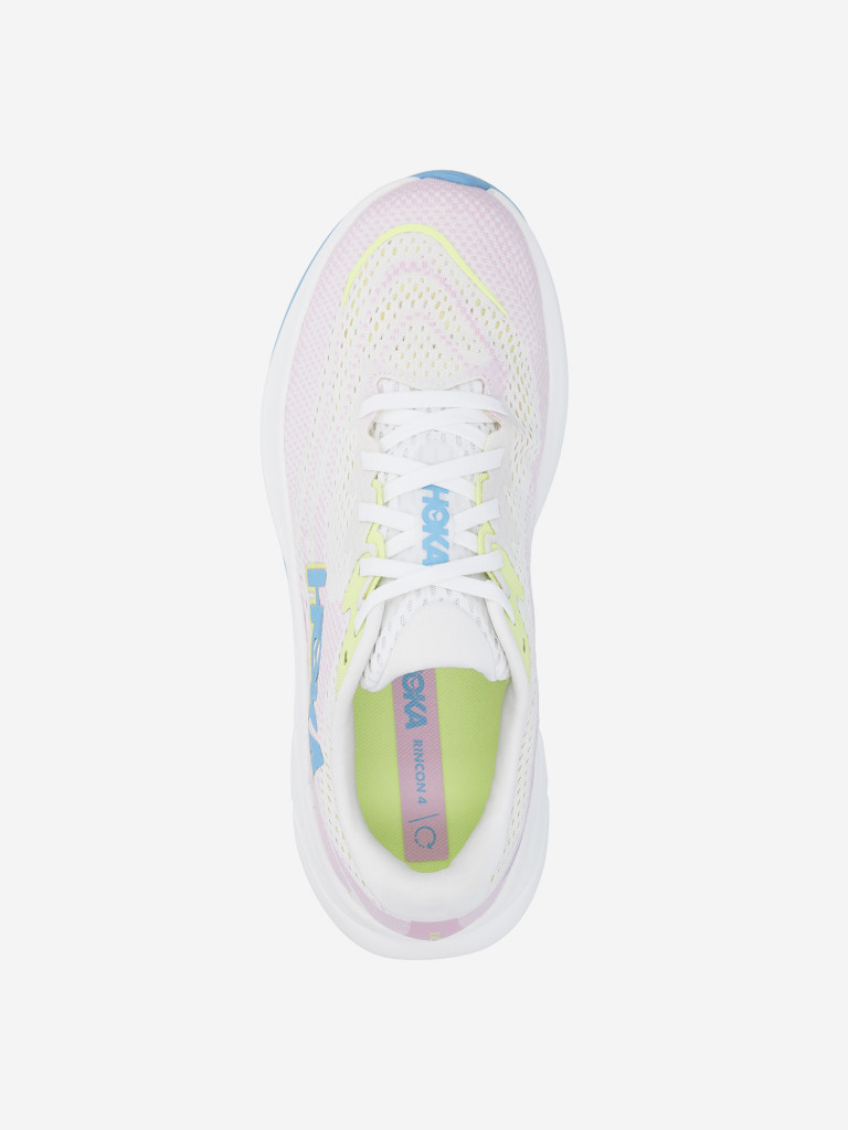 Кроссовки женские Hoka One One Rincon 4