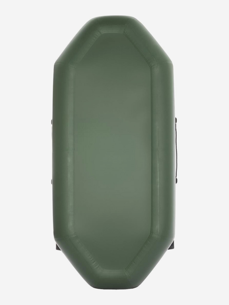 Лодка надувная для рыбалки Тонар Бриз 280 зеленый