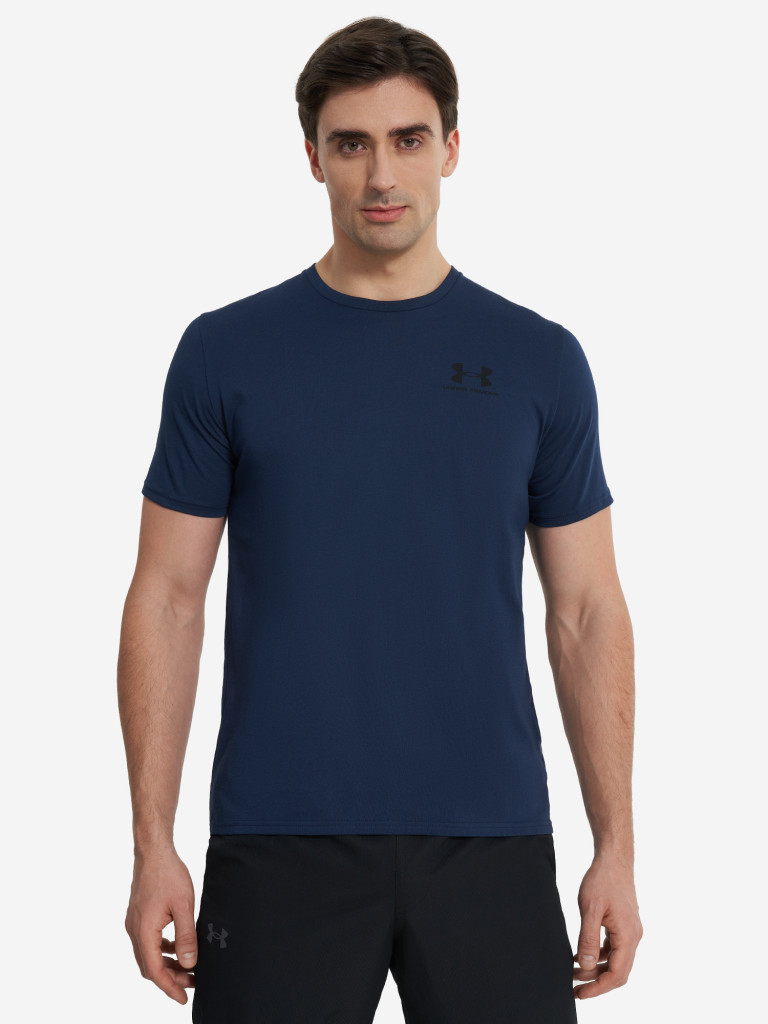 Футболка мужская Under Armour