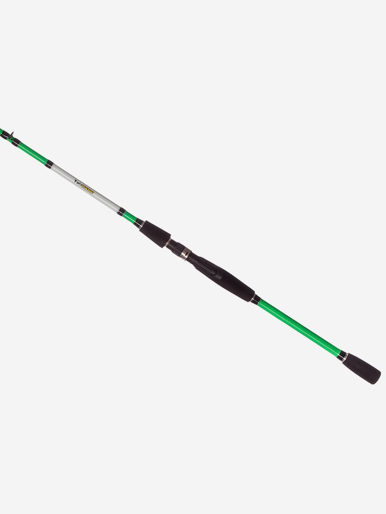 Морское бортовое удилище TauMANN Kaiju 1.65m 150g