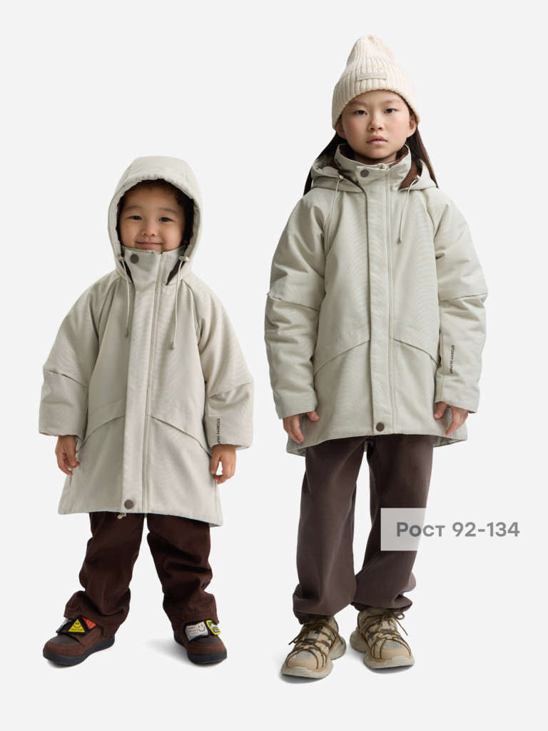 Куртка детская Happy Baby