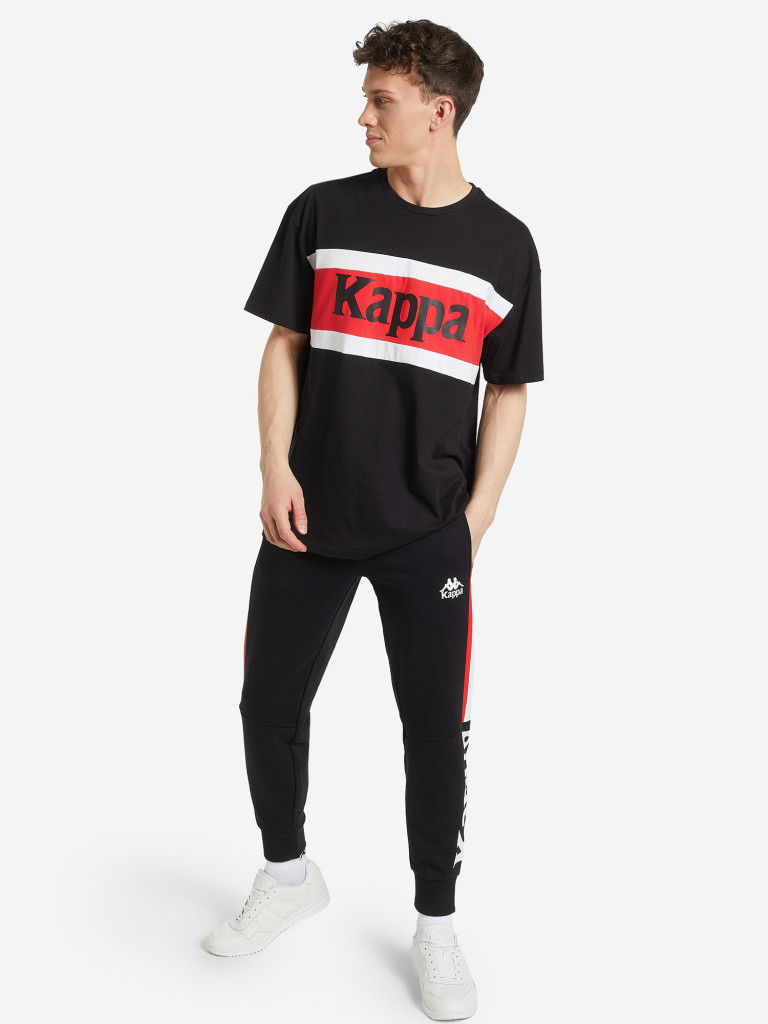 Брюки мужские Kappa