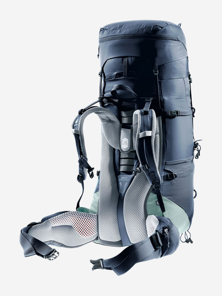 Рюкзак Deuter Aircontact Lite 45 + 10 SL