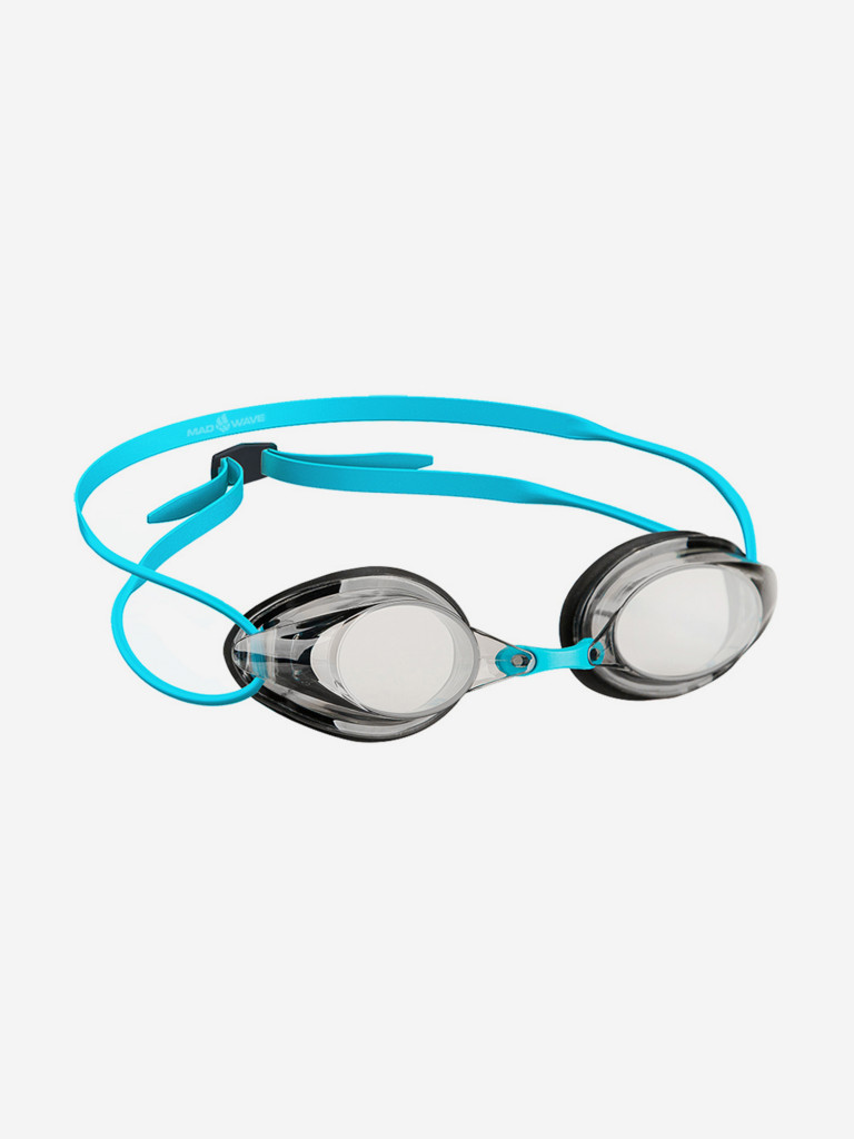 Стартовые очки Mad Wave STREAMLINE