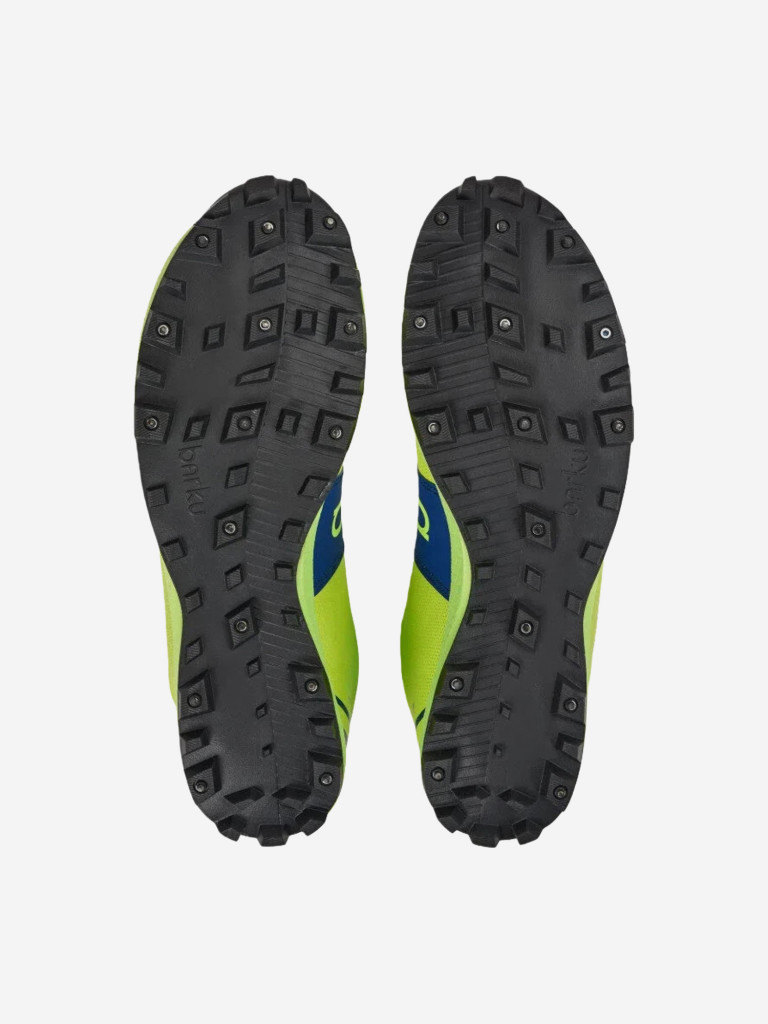 Шиповки Barku NITRIX X STD с металлическими шипами