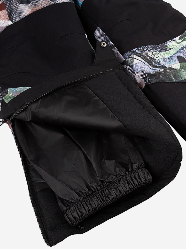 Комбинезон NIKASTYLE