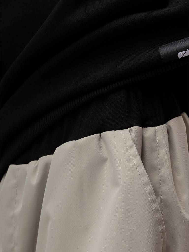 Брюки утепленные bodo