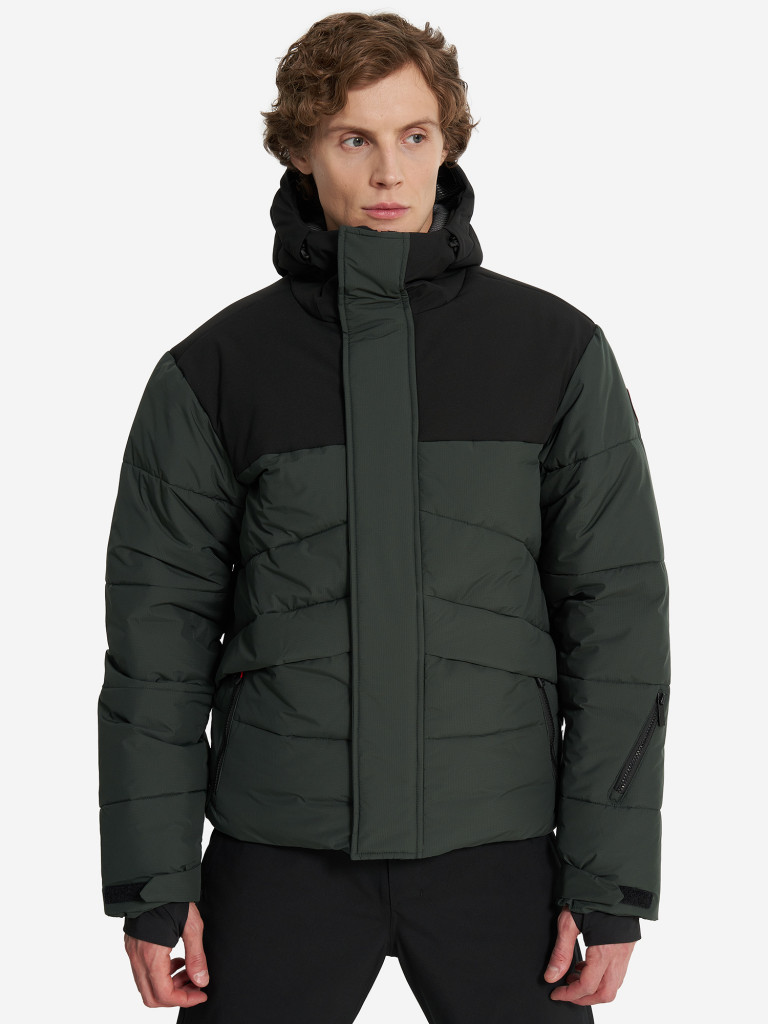 Пуховик мужской IcePeak Evarts
