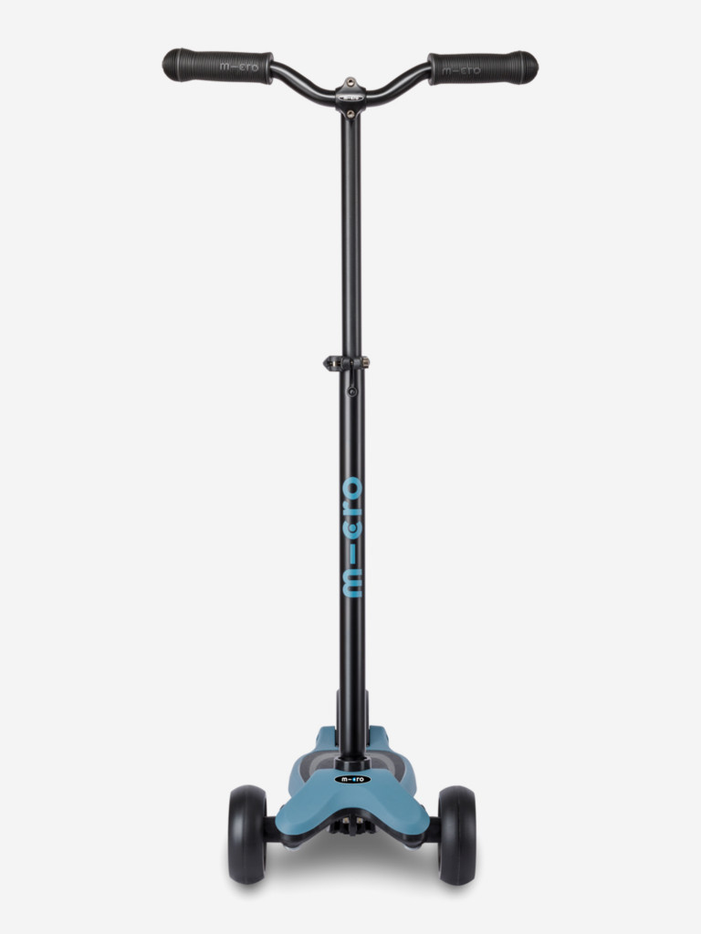 Самокат трехколесный Micro Kickboard Reloaded