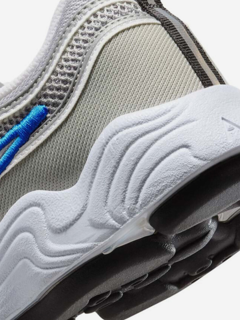 Кроссовки Nike Air Zoom Spiridon