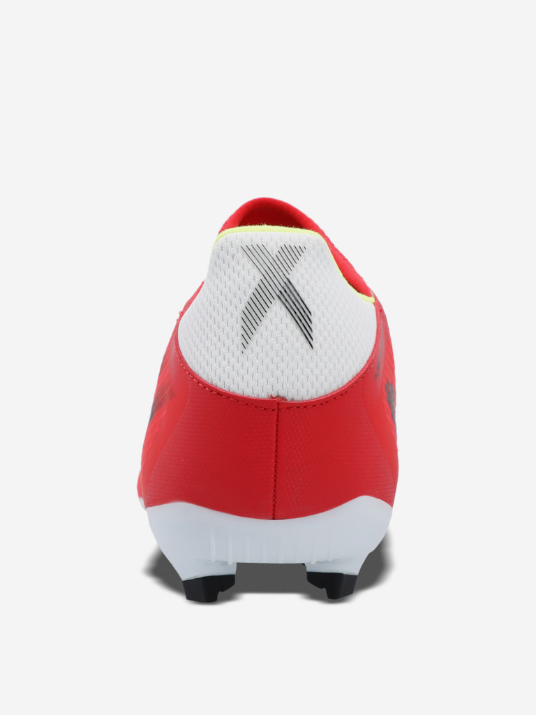 Бутсы мужские adidas X Speedflow.3 FG